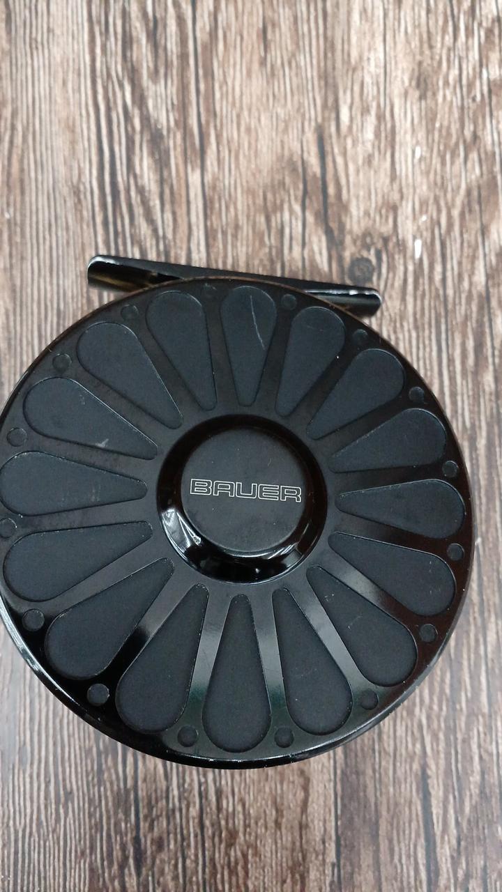 BAUER Fly Reel LOHR