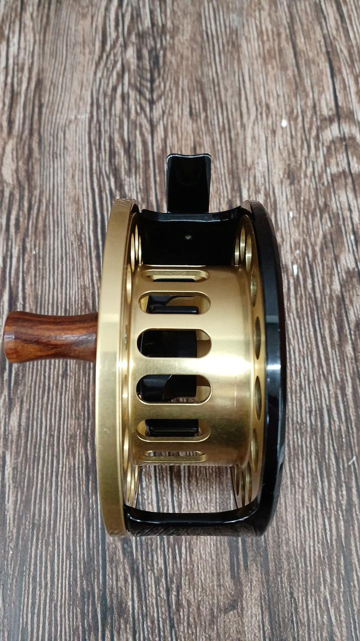 BAUER Fly Reel LOHR
