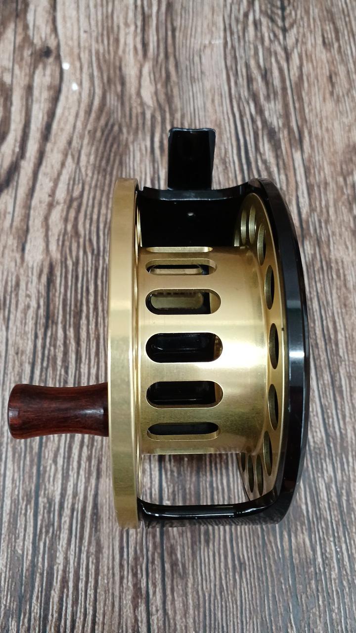 BAUER Fly Reel LOHR
