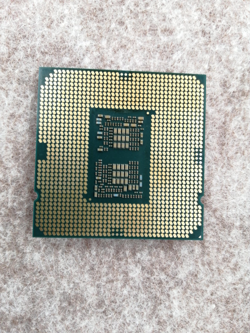 INTEL CPU CORE I7-10700K 3.80GHZ