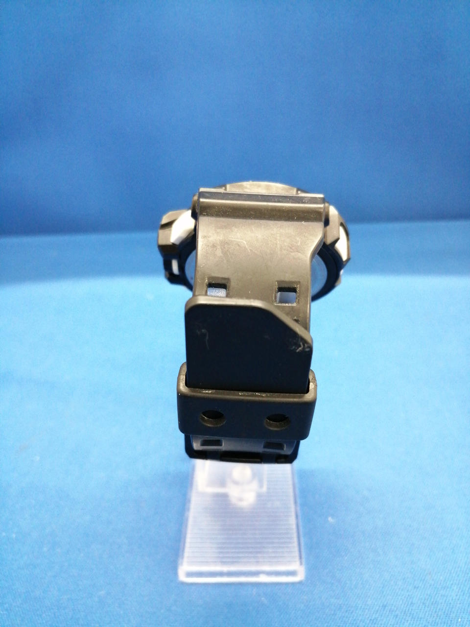 SEIKO G-SHOCK GA-400