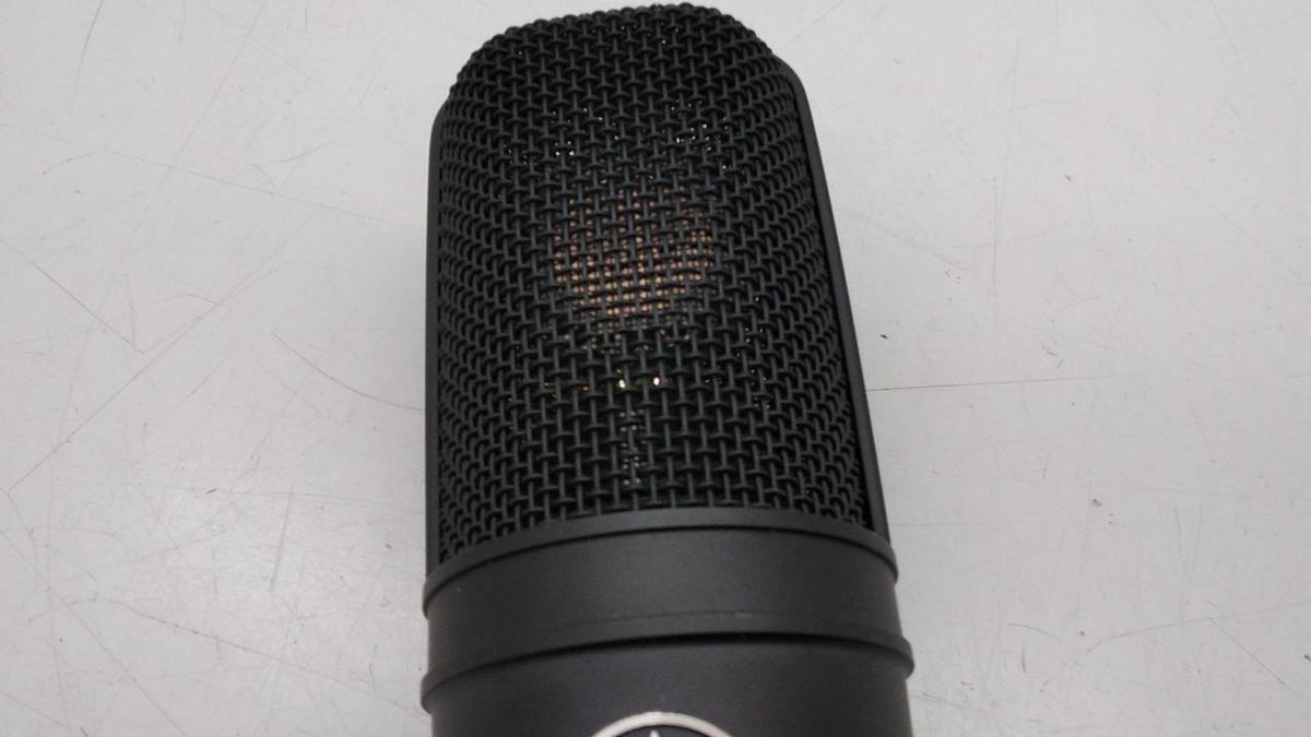 AUDIO-TECHNICA Condenser Microphone AT4040