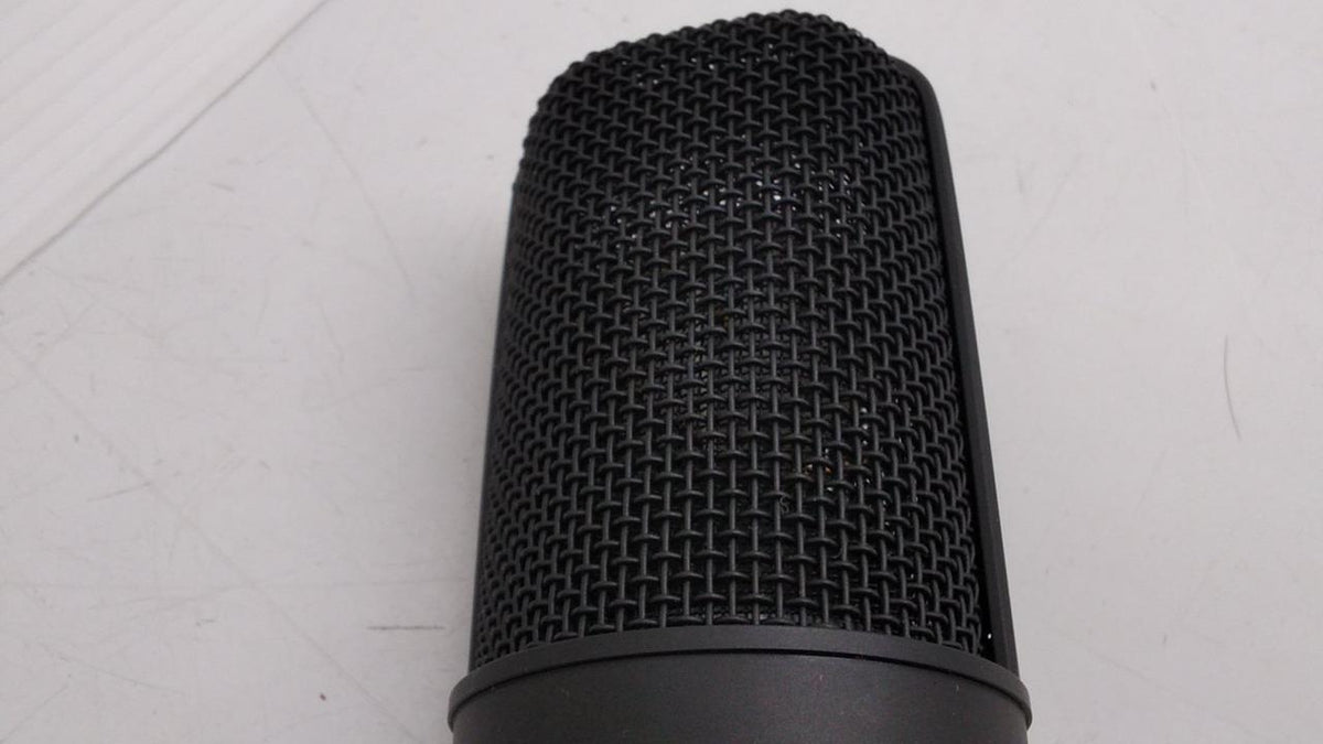 AUDIO-TECHNICA Condenser Microphone AT4040