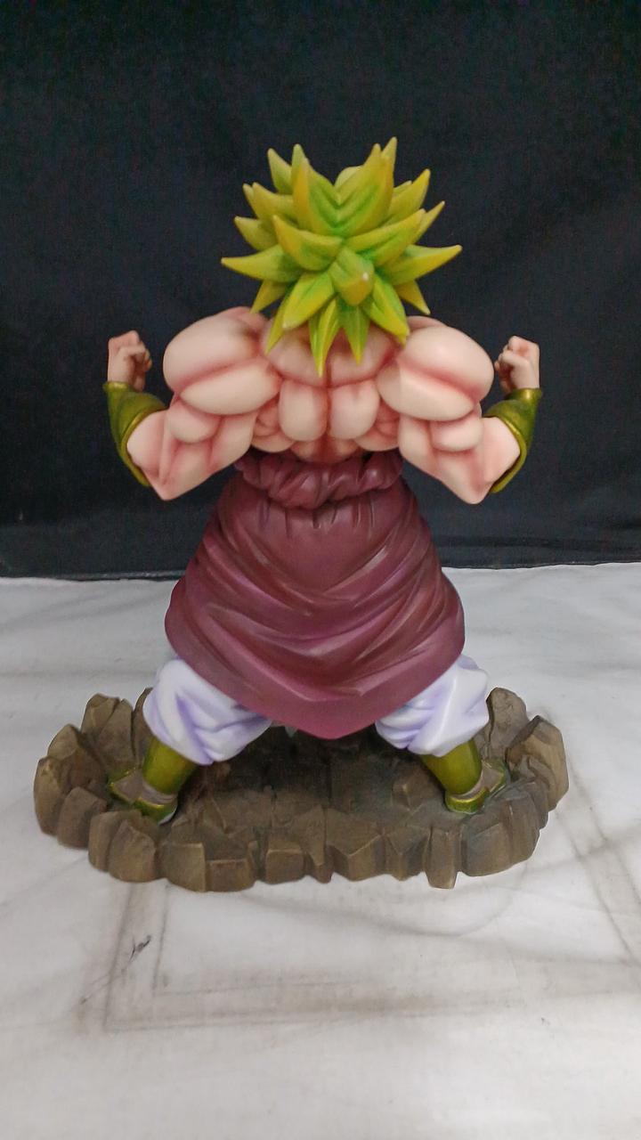 BANDAI Last One Prize: Broly Ichiban Kuji Dragon Ball