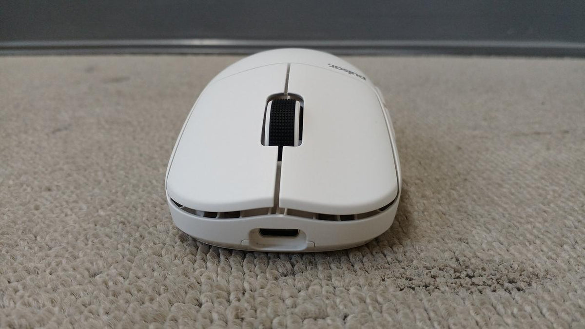 PULSAR Gaming Mouse PX2NCL101