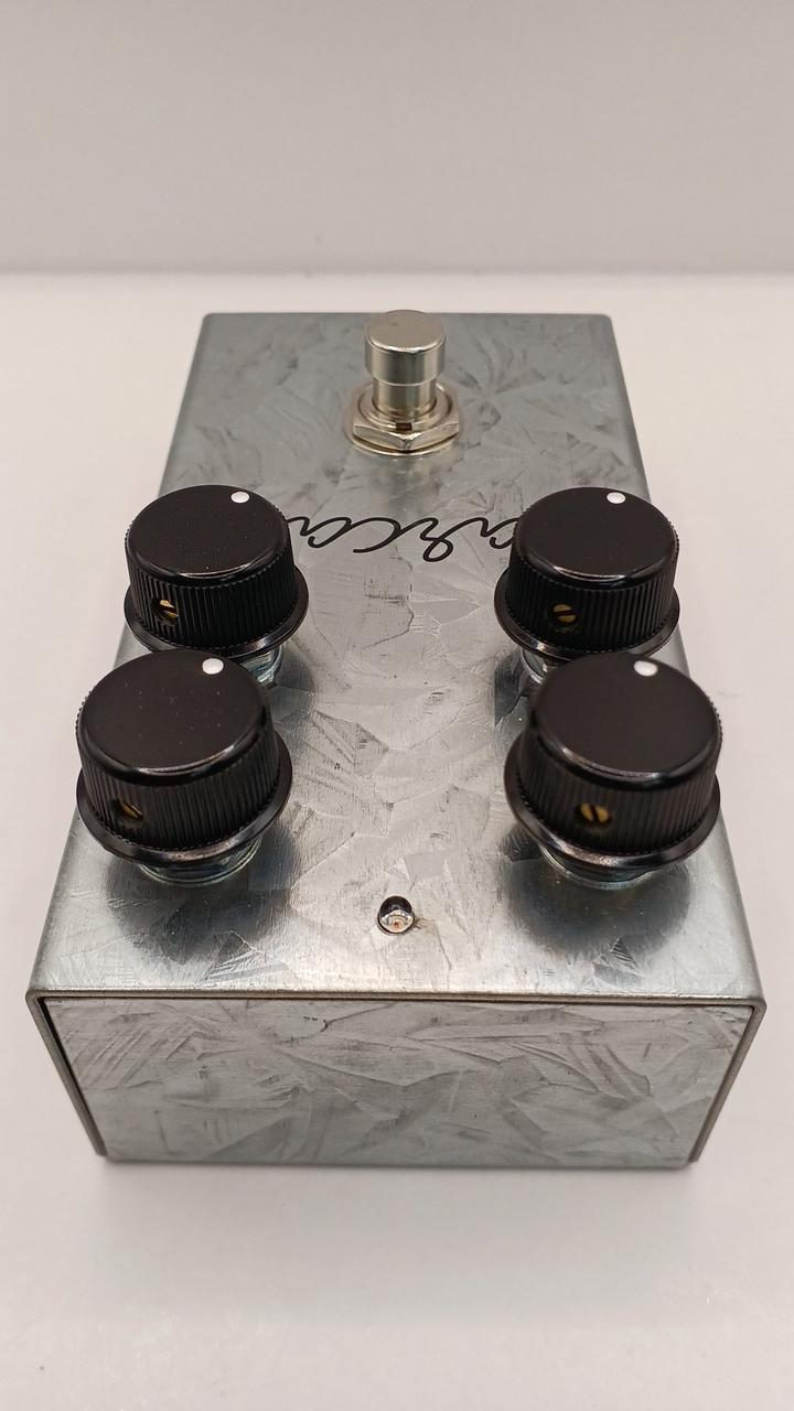 PEDAL SHOP CULT Effects pedal: ARCA CULT LIMITED