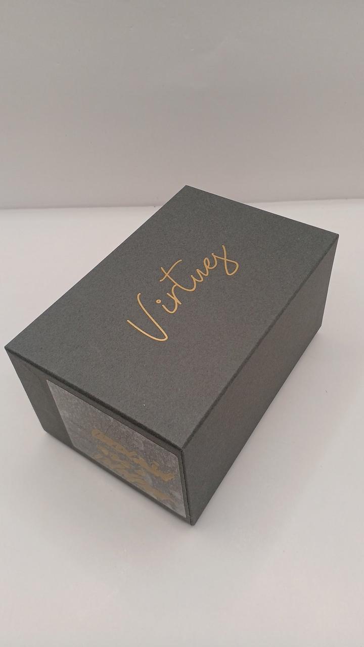 PEDAL SHOP CULT Effects pedal: ARCA CULT LIMITED