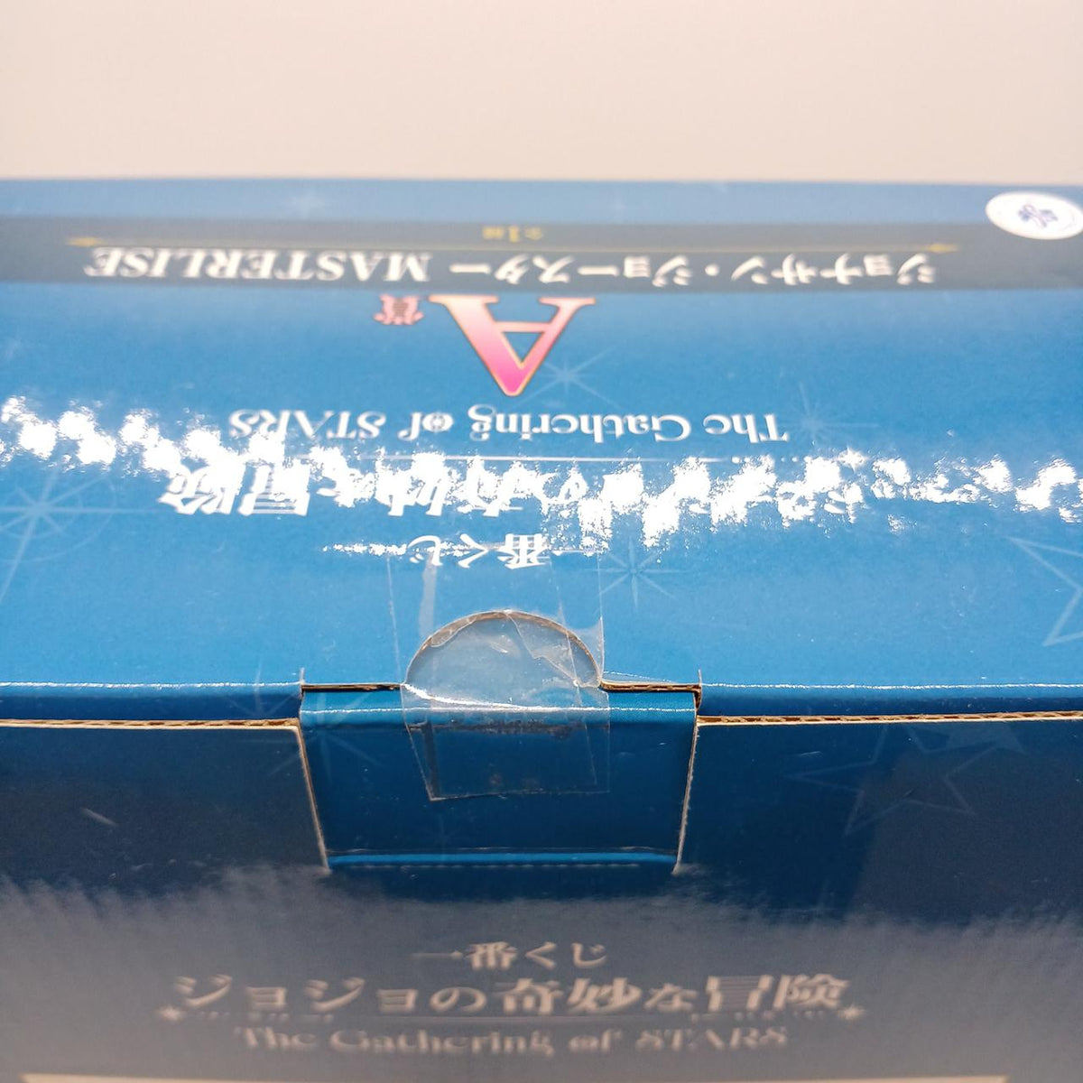 BANDAI Prize A: Jonathan Joestar Ichiban Kuji