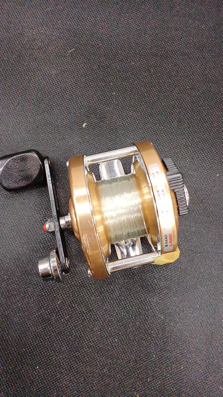 DAIWA Baitcasting Reels CORONET2