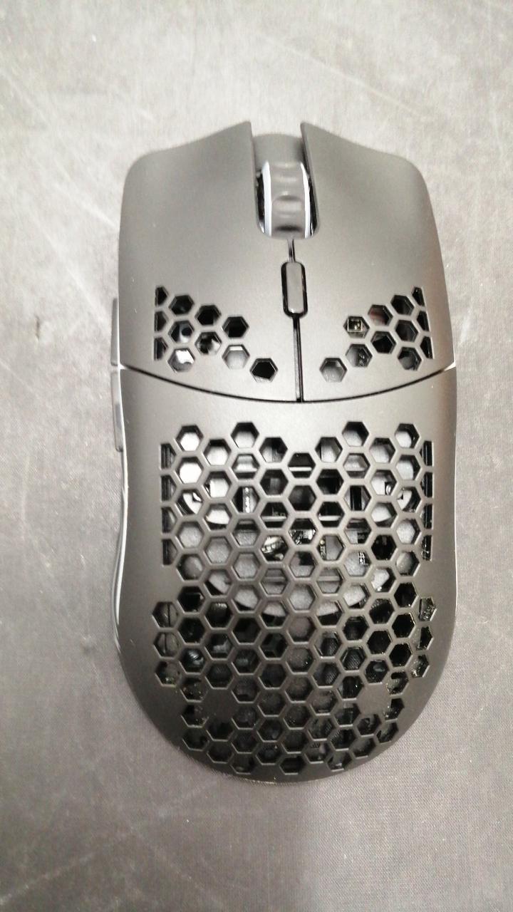 GLORIOUS Gaming Mouse GLO-MS-OMW-MB