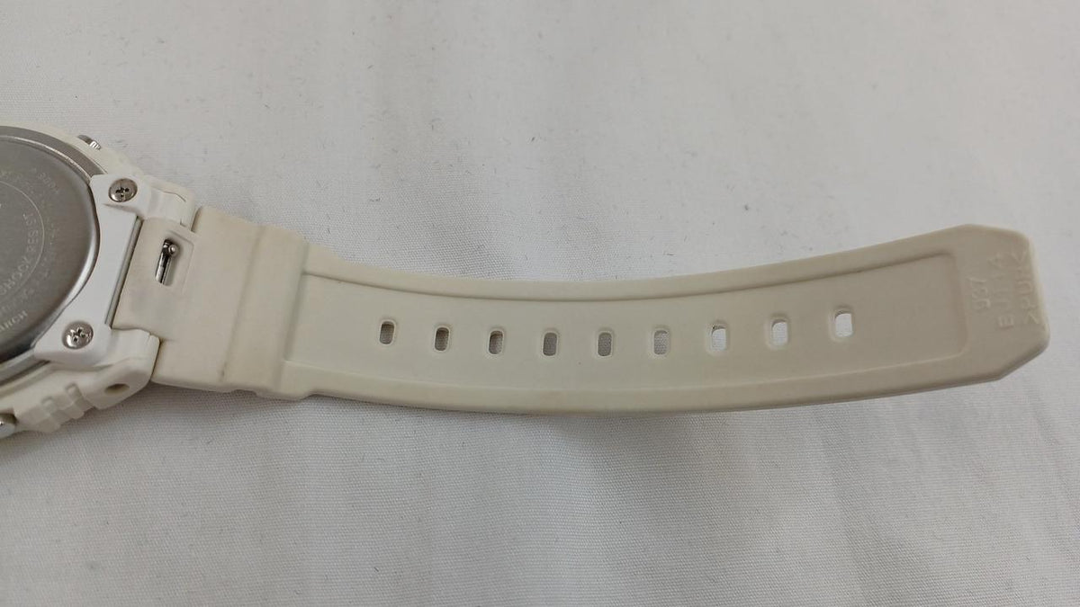 CASIO BABY-G BAX-100