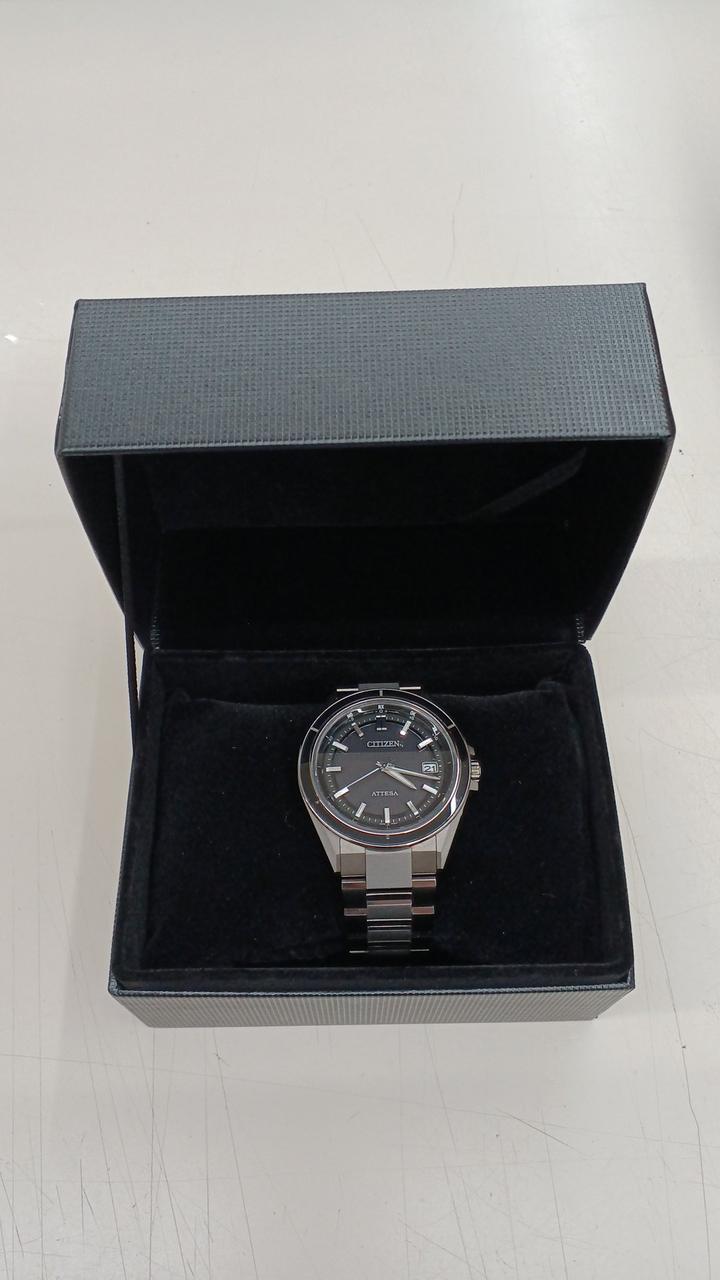 CITIZEN Wristwatch H128-001R701