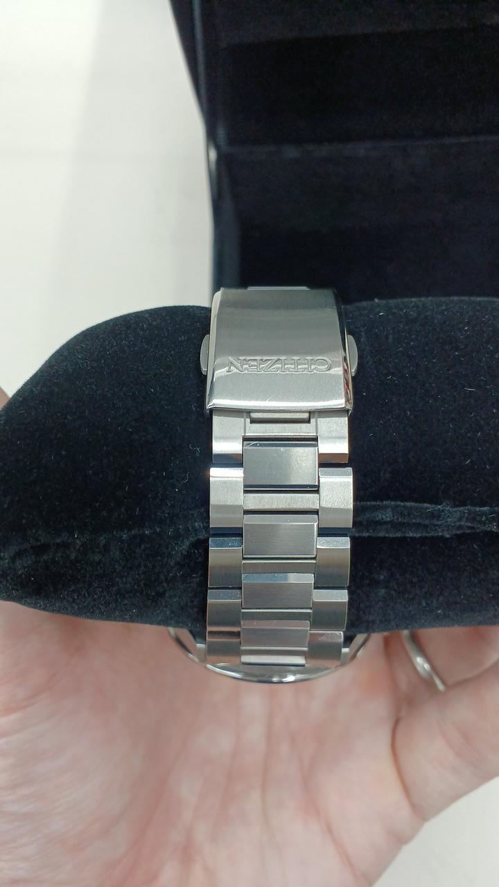 CITIZEN Wristwatch H128-001R701