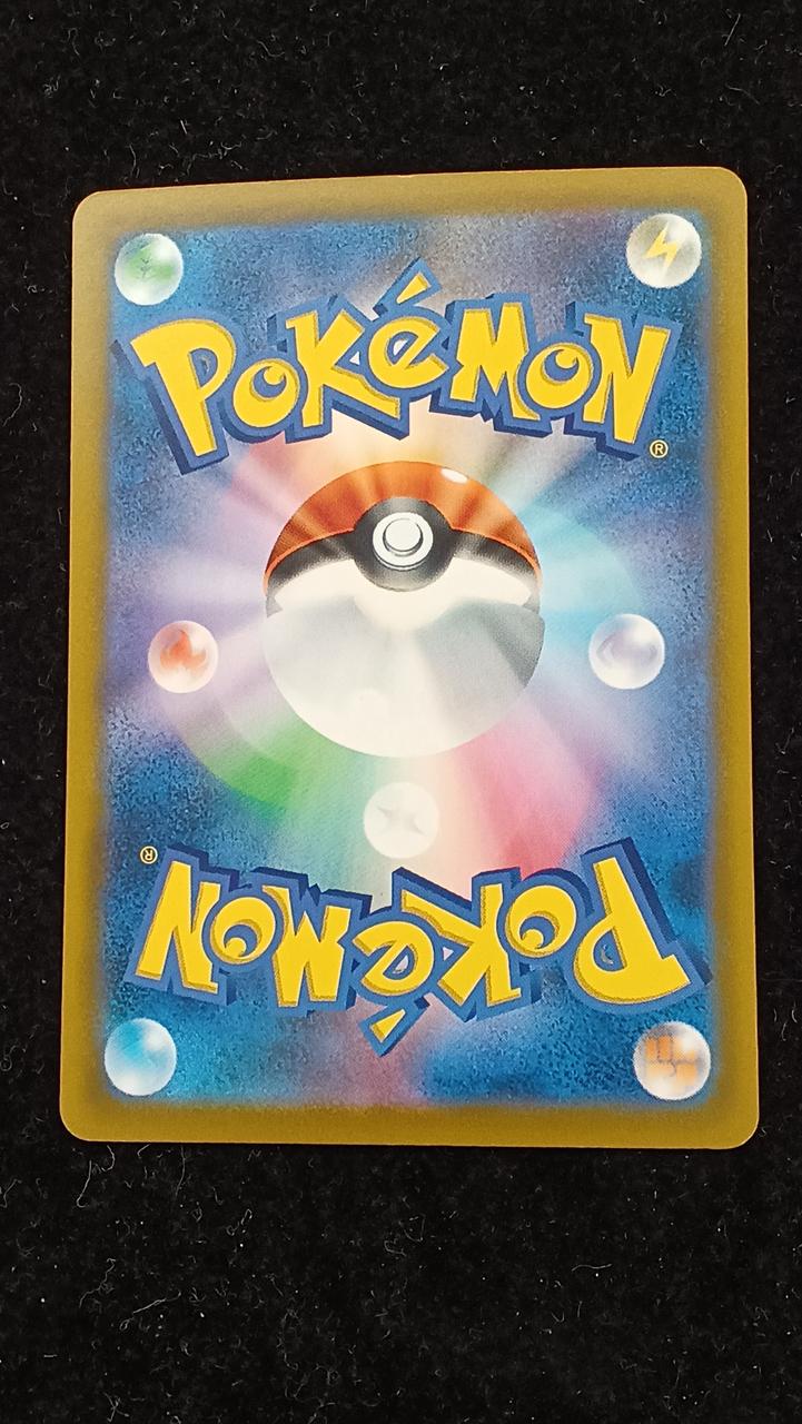 Pokémon Pokémon Card Pikachu & Zechrom