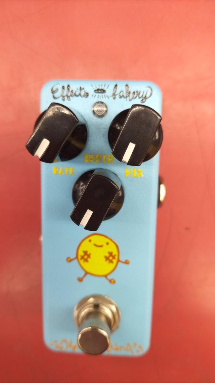 EFFECTS BAKERY Effects pedal: EB-MPCN