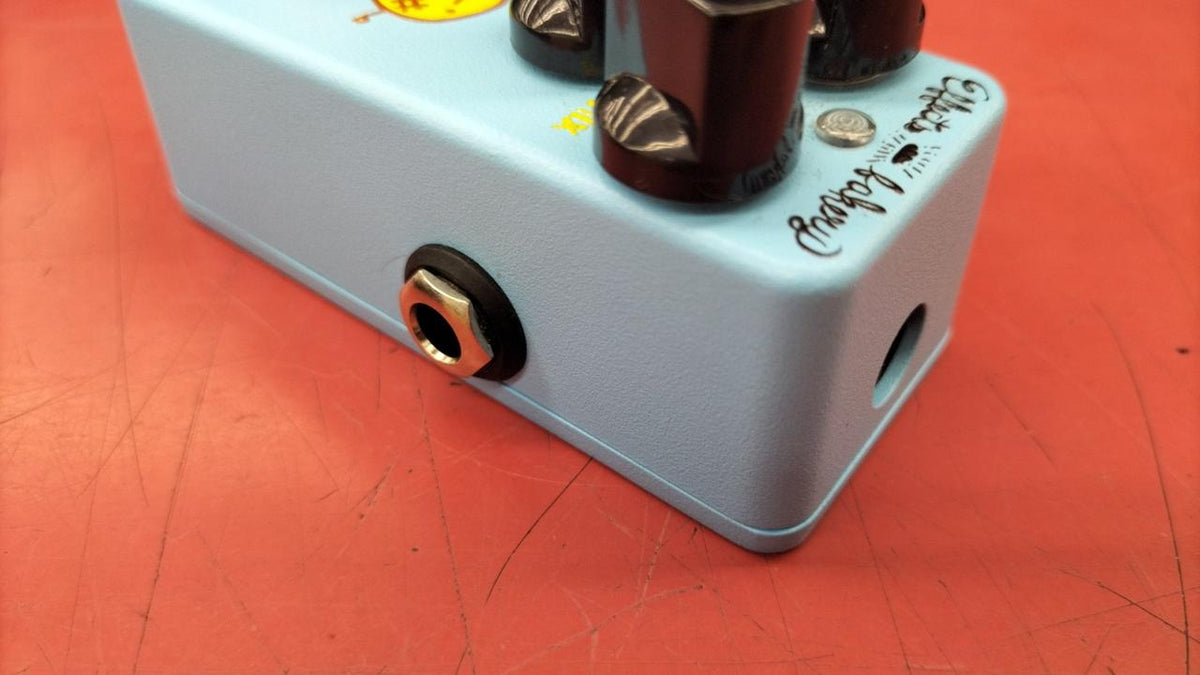 EFFECTS BAKERY Effects pedal: EB-MPCN