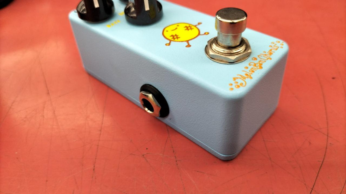 EFFECTS BAKERY Effects pedal: EB-MPCN