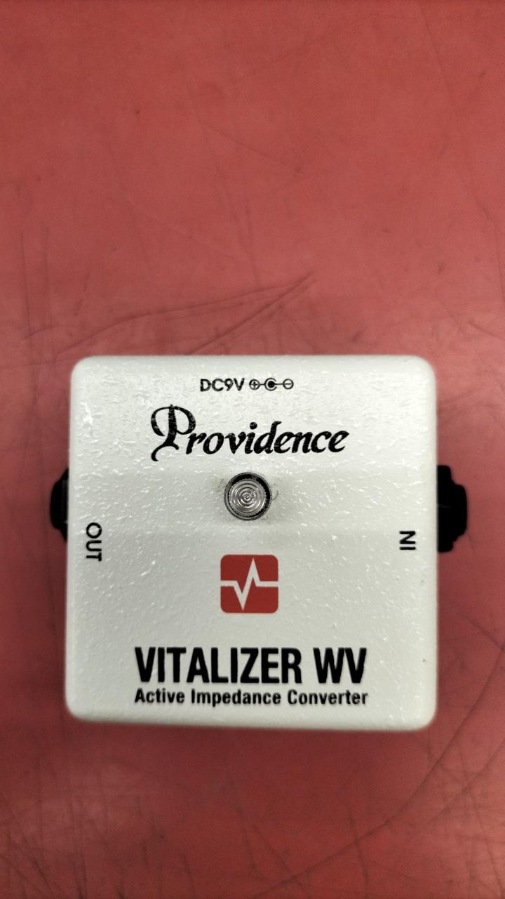 PROVIDENCE Effects pedal VZW-1