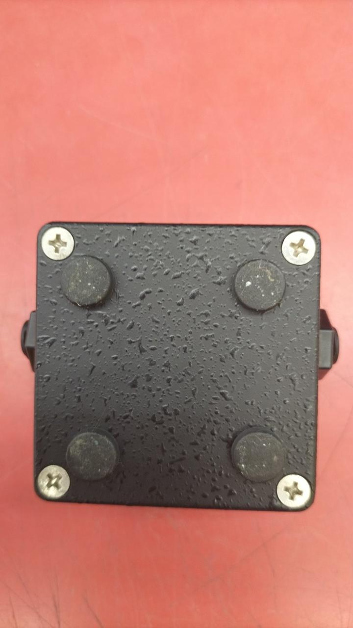 PROVIDENCE Effects pedal VZW-1