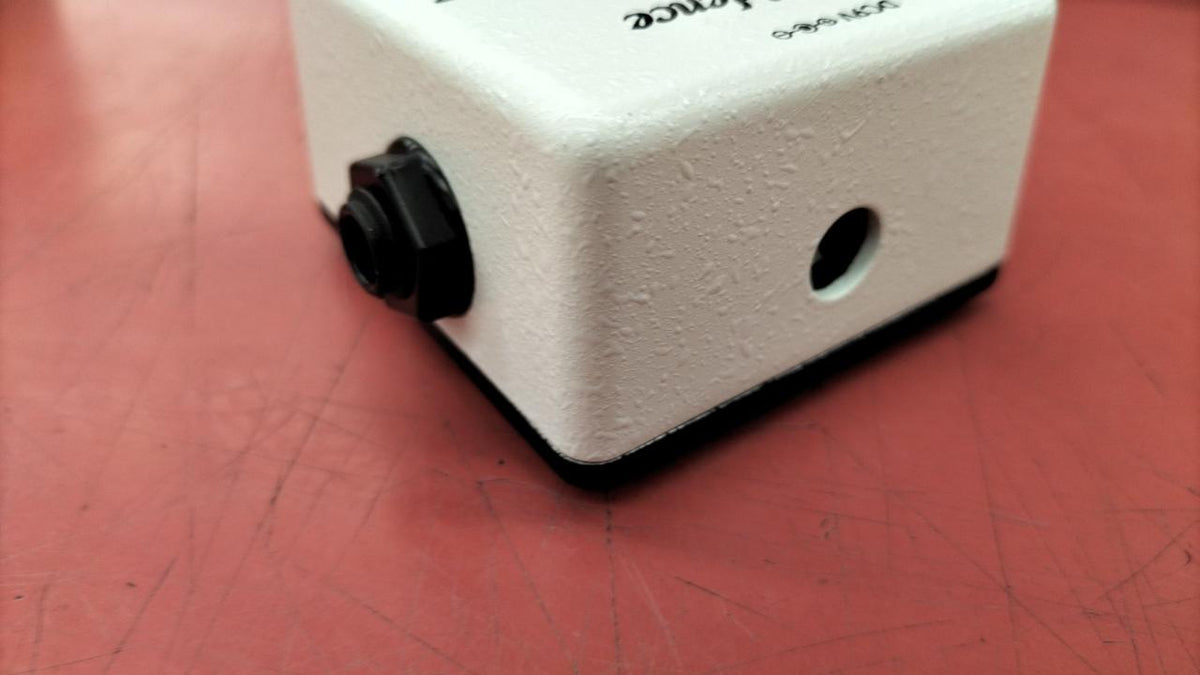 PROVIDENCE Effects pedal VZW-1