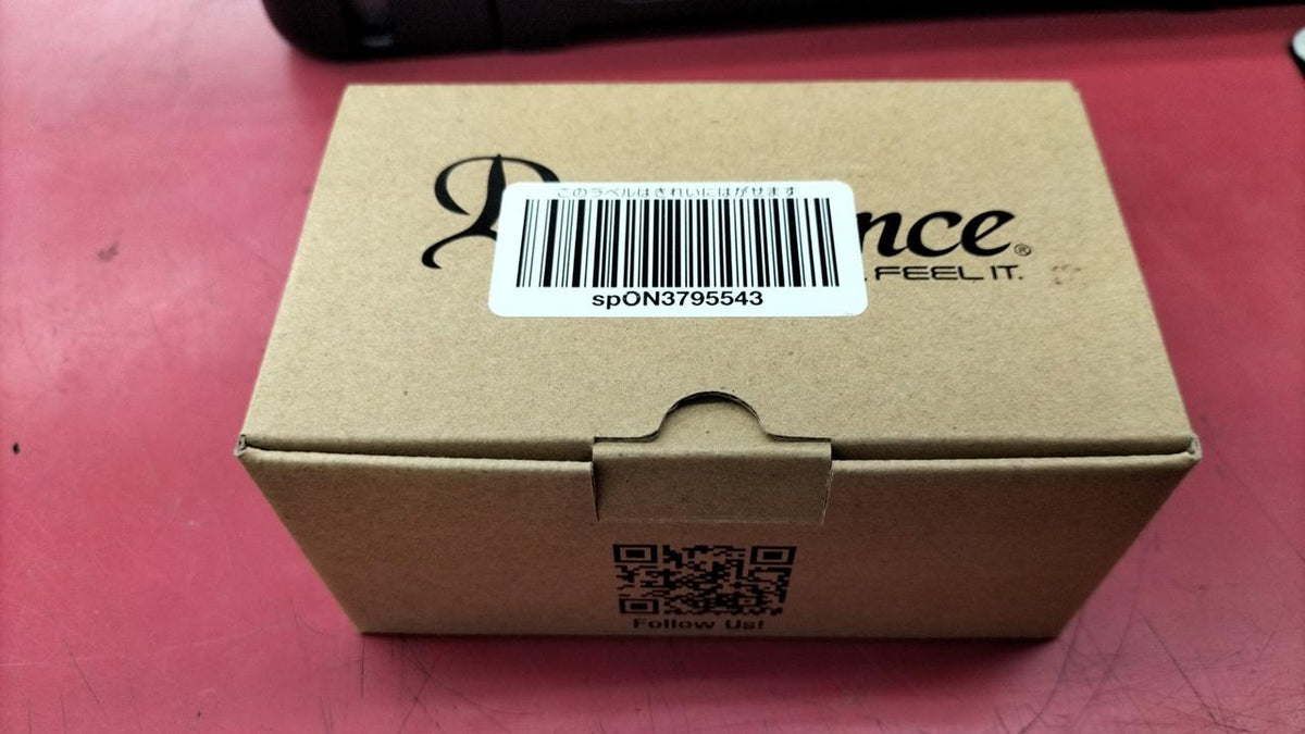 PROVIDENCE Effects pedal VZW-1
