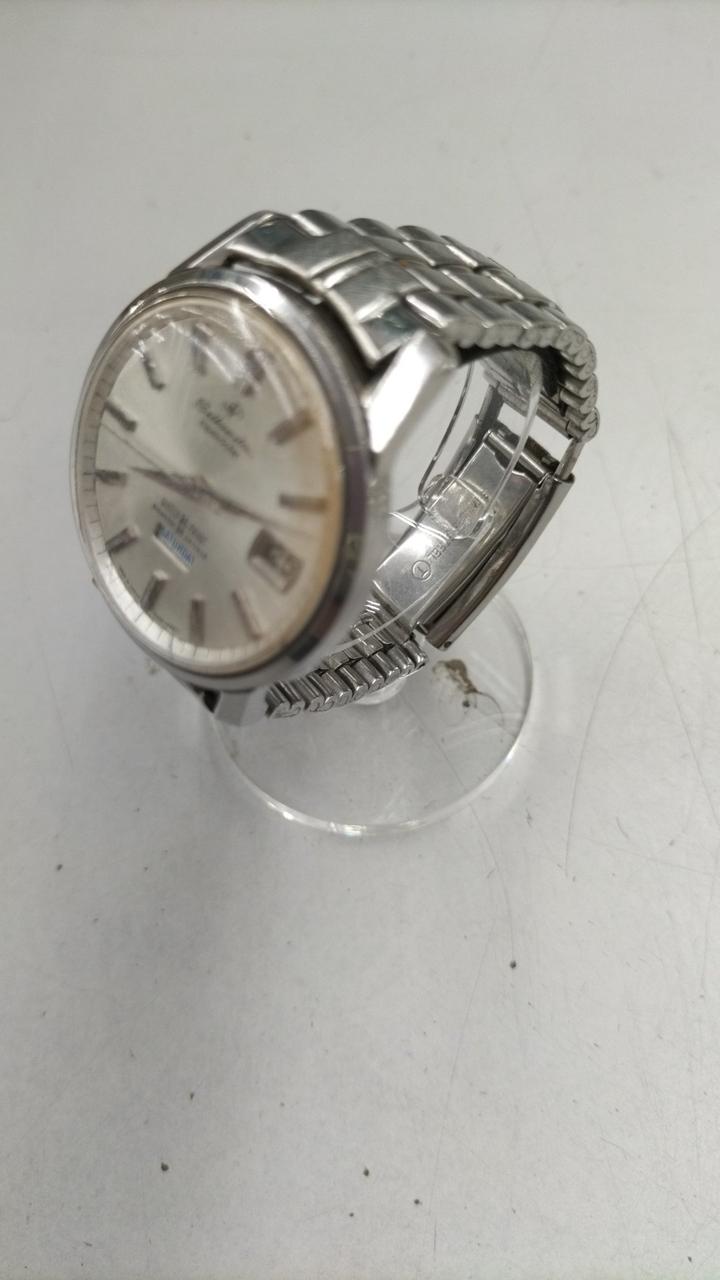 SEIKO WEEKENDER 6206-8990