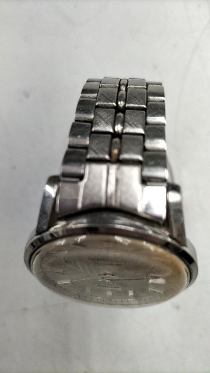 SEIKO WEEKENDER 6206-8990