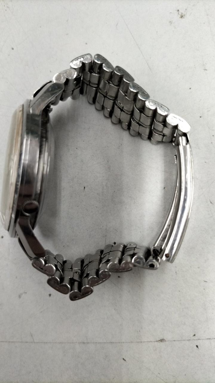 SEIKO WEEKENDER 6206-8990