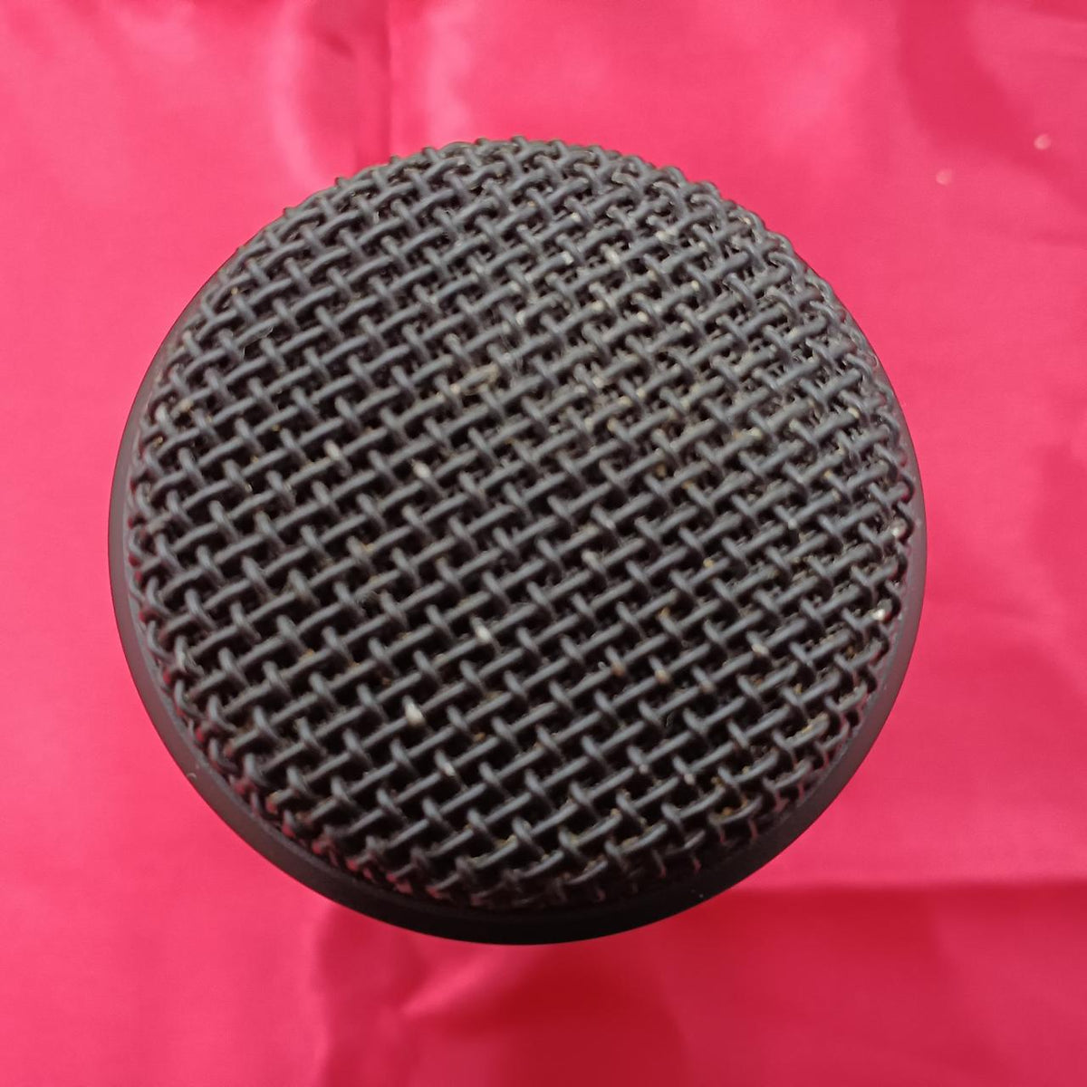AUDIO-TECHNICA Dynamic Microphone AT2040