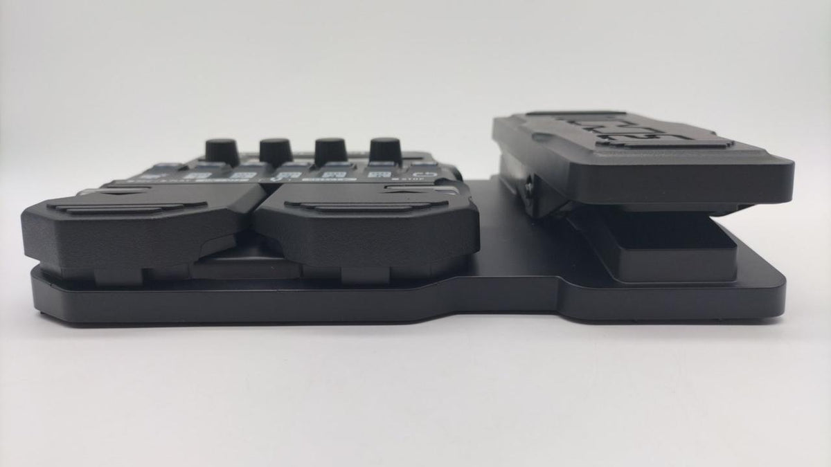 ZOOM Multi-Effects G1X FOUR