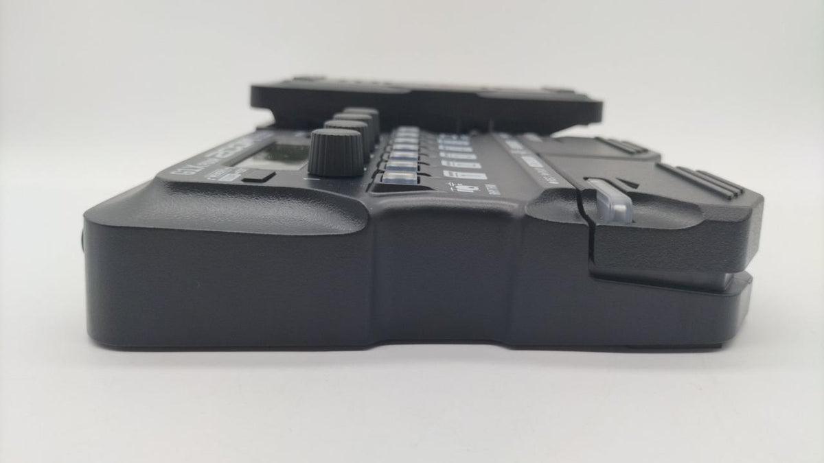 ZOOM Multi-Effects G1X FOUR