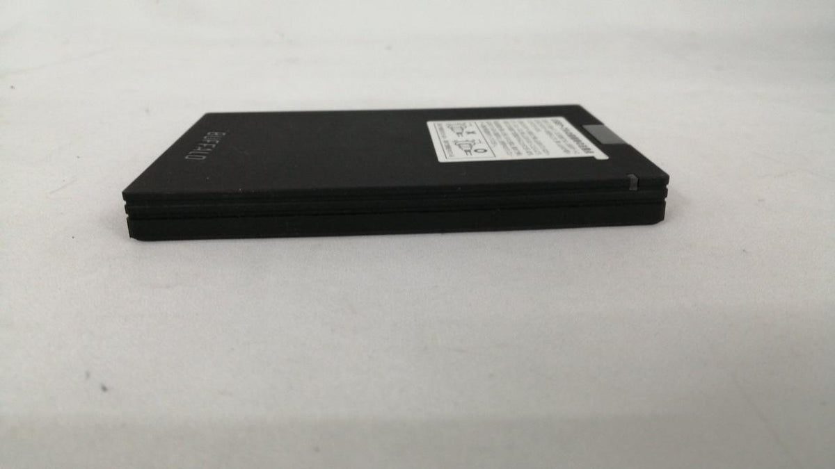 BUFFALO Portable SSD SSD-PG480U3-BA