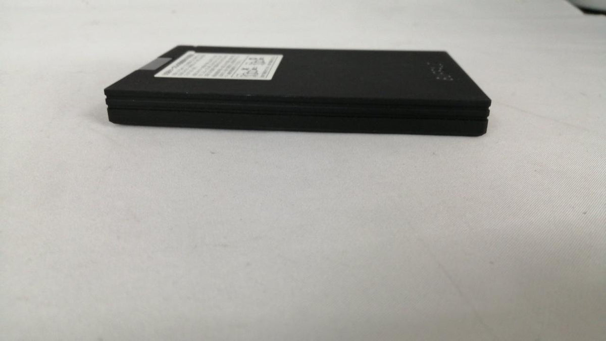 BUFFALO Portable SSD SSD-PG480U3-BA