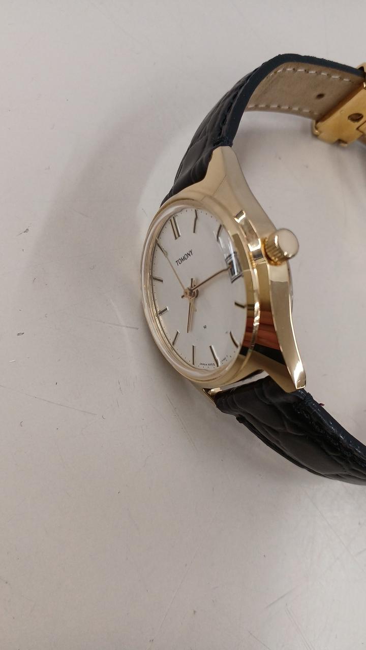 SEIKO Manual Wind Watch 5000-7000 TOMONY