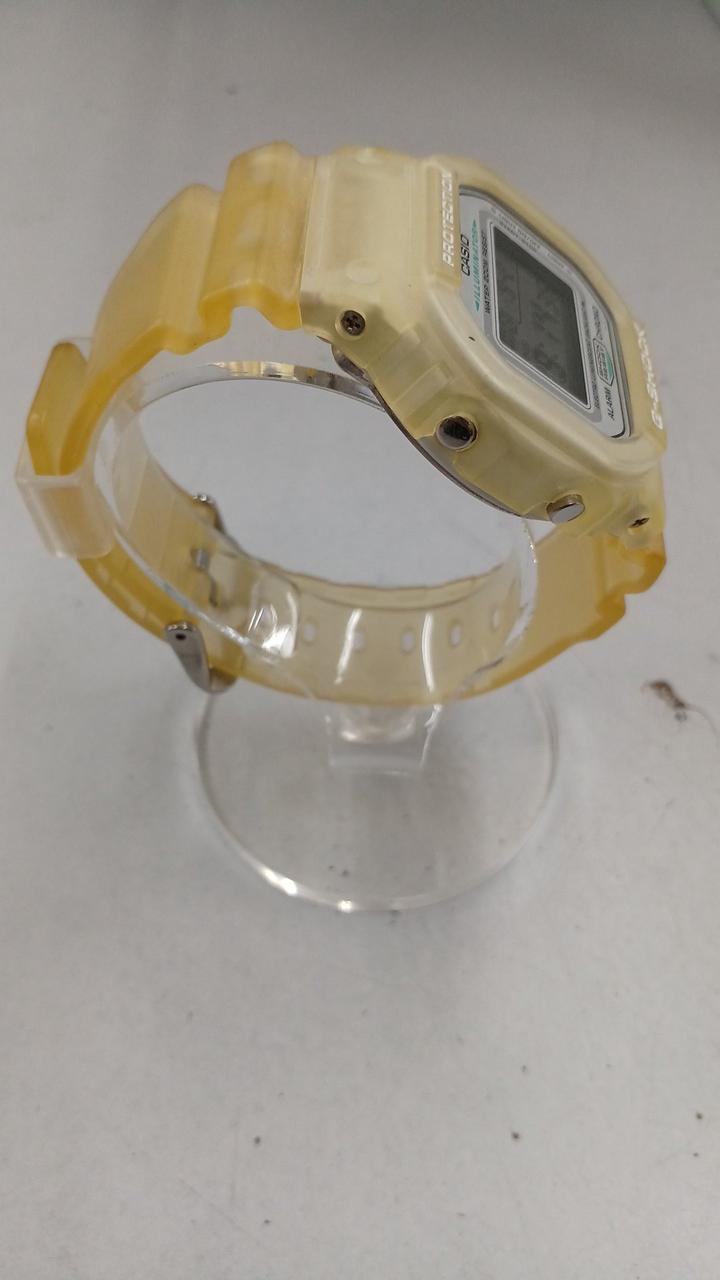 CASIO G-SHOCK/G-LIDE DW-5600