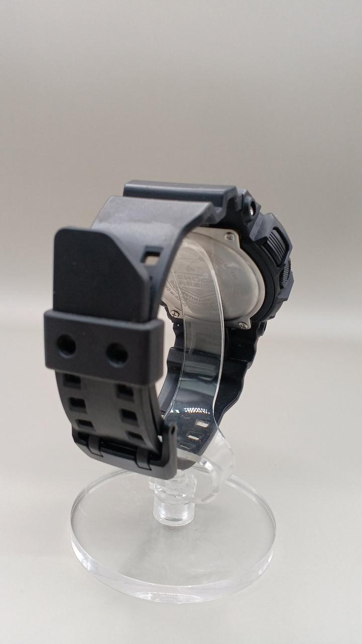 CASIO G-SHOCK GA-400-1BJF