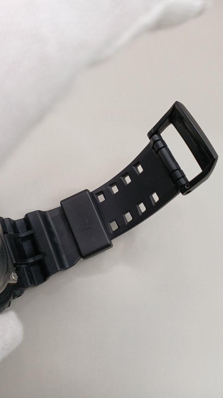 CASIO G-SHOCK GA-400-1BJF