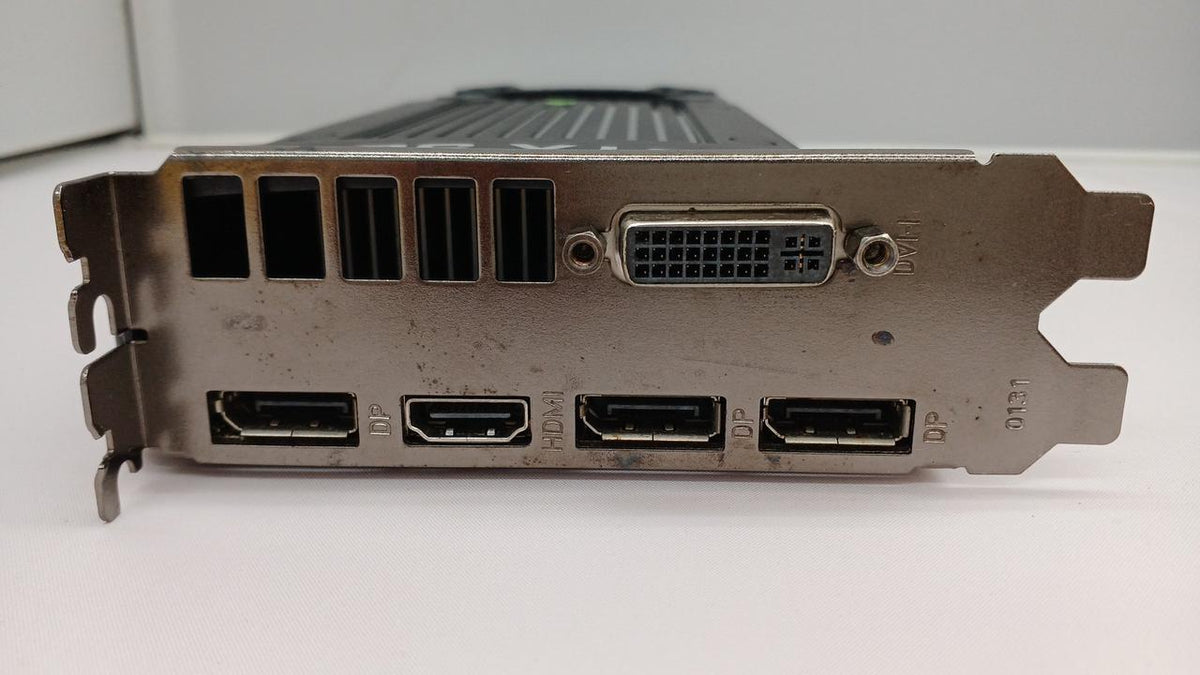 NVIDIA Graphics Card GTX 960