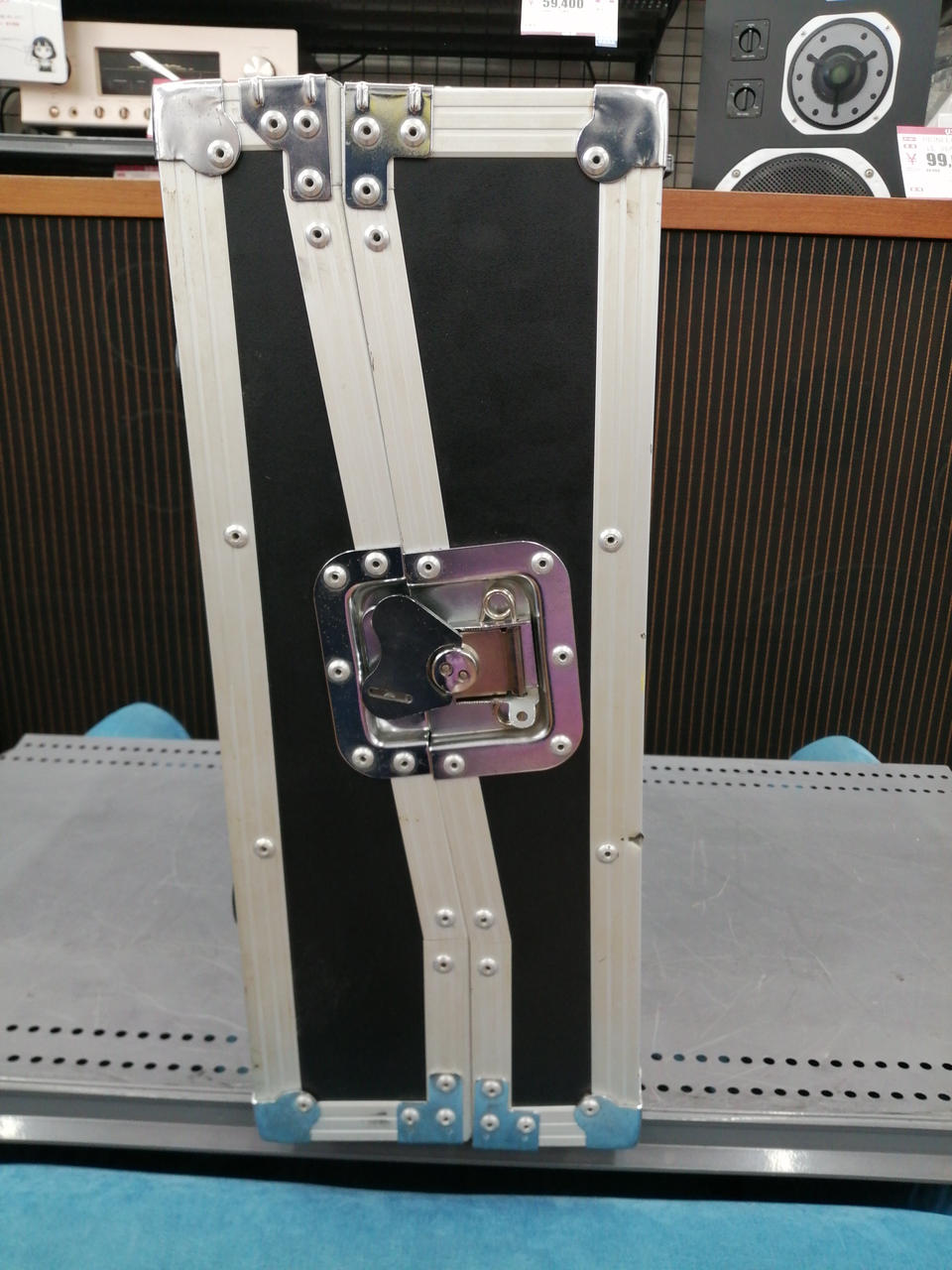 ROAD READY Mixer Case NN