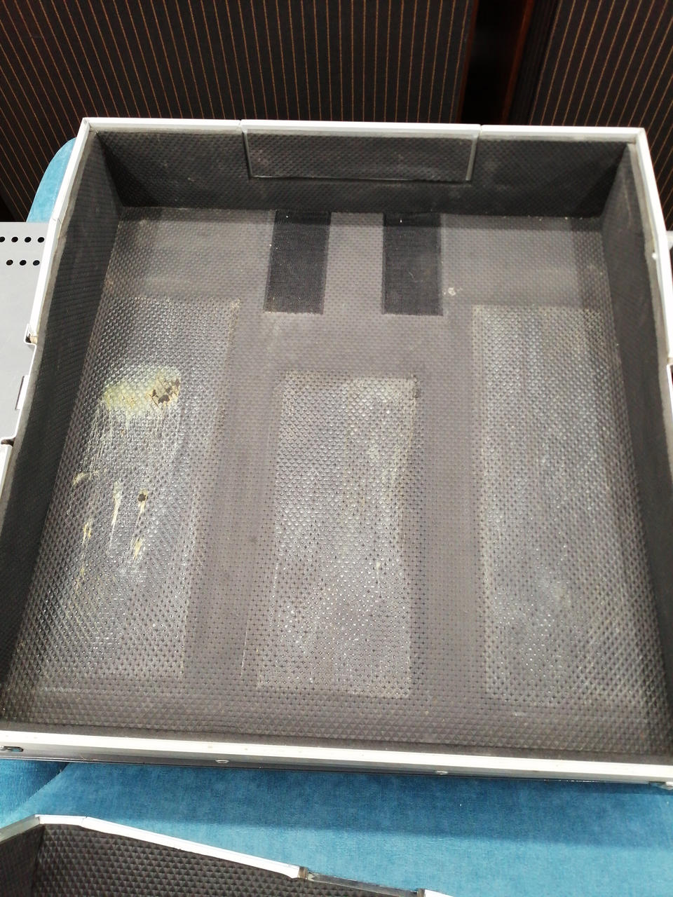 ROAD READY Mixer Case NN