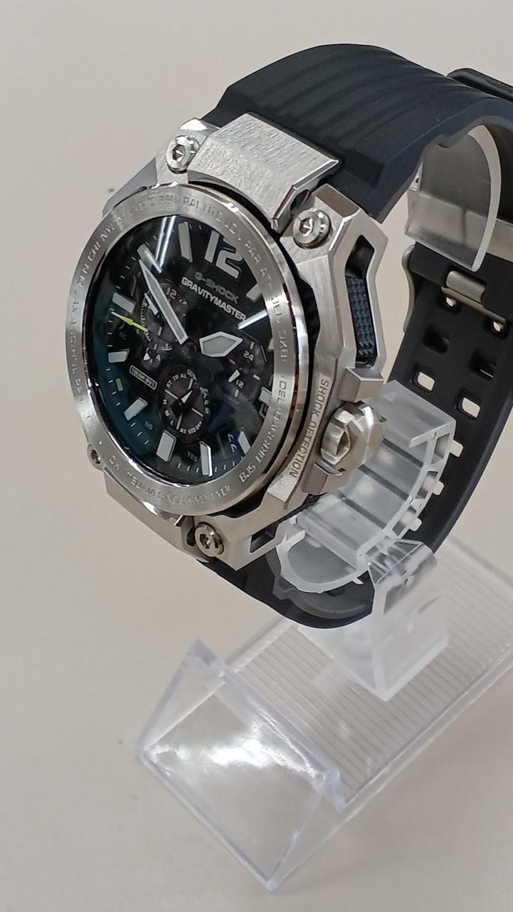 CASIO G−SHOCK GWR−B3000
