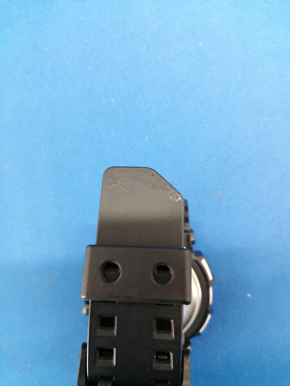SEIKO G-SHOCK GA-400