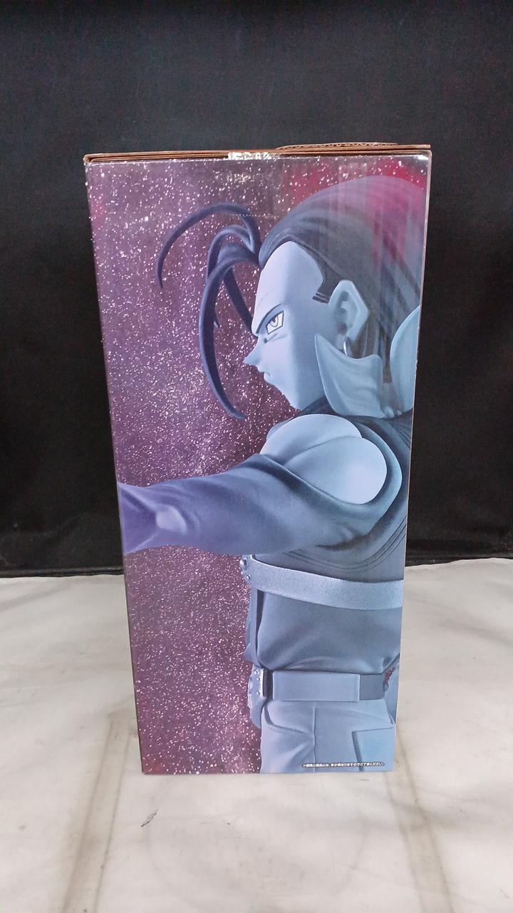 BANDAI F Prize No. 17 MASTERLISE Ichiban Kuji Dragon Ball