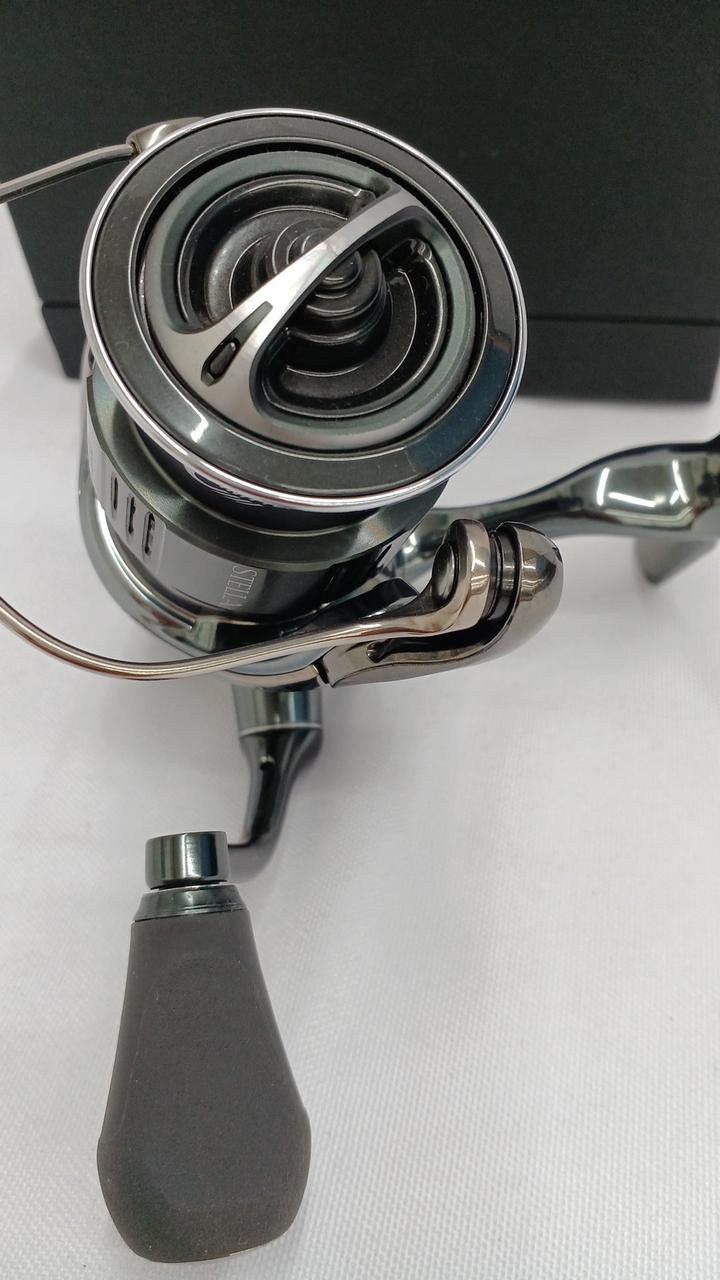 SHIMANO Spinning Reel STELLA C2500SXG