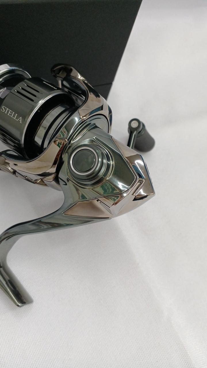 SHIMANO Spinning Reel STELLA C2500SXG