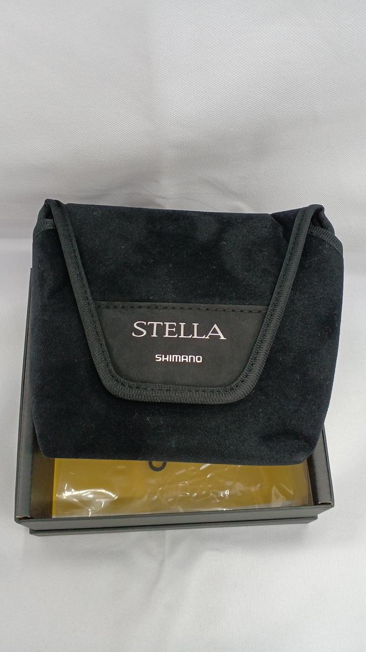 SHIMANO Spinning Reel STELLA C2500SXG