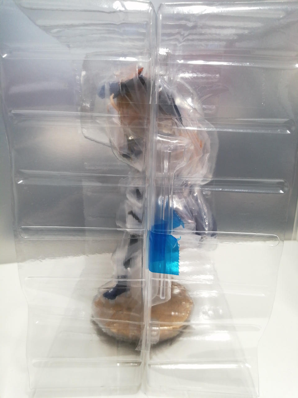 BANDAI Shiranui Flare Award Shiranui Flare Figure Ichiban Kuji Hololive ~RPG Style~