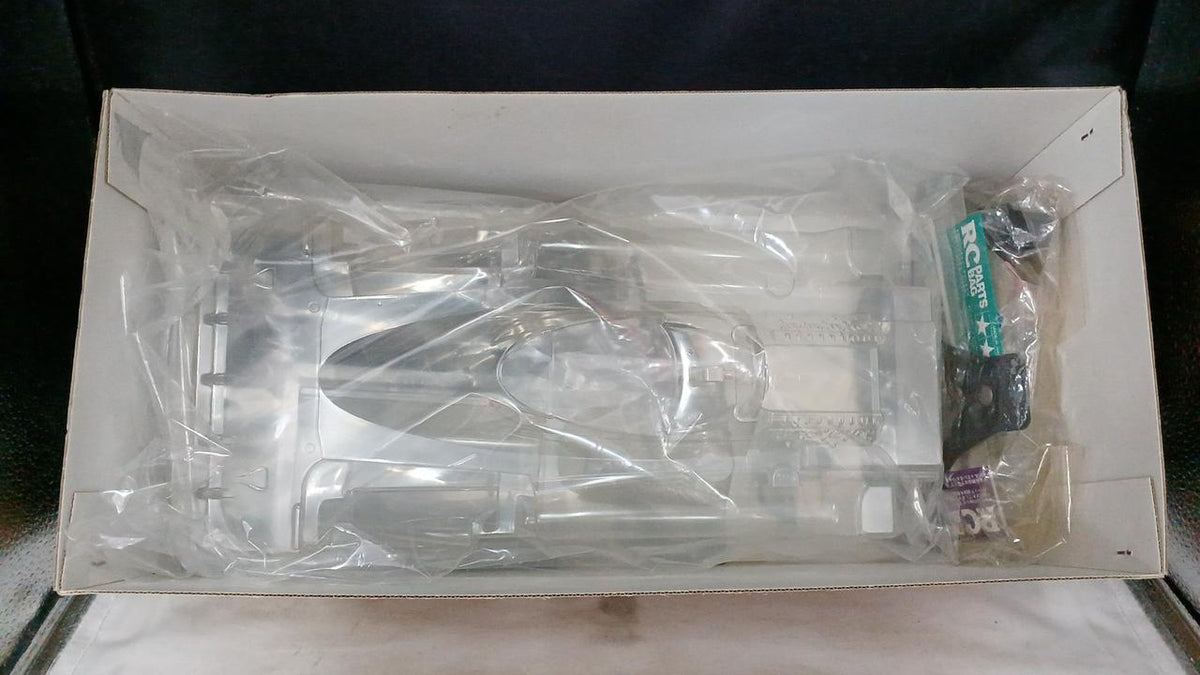 TAMIYA Tyrell P34 1/10 Electric RC Car
