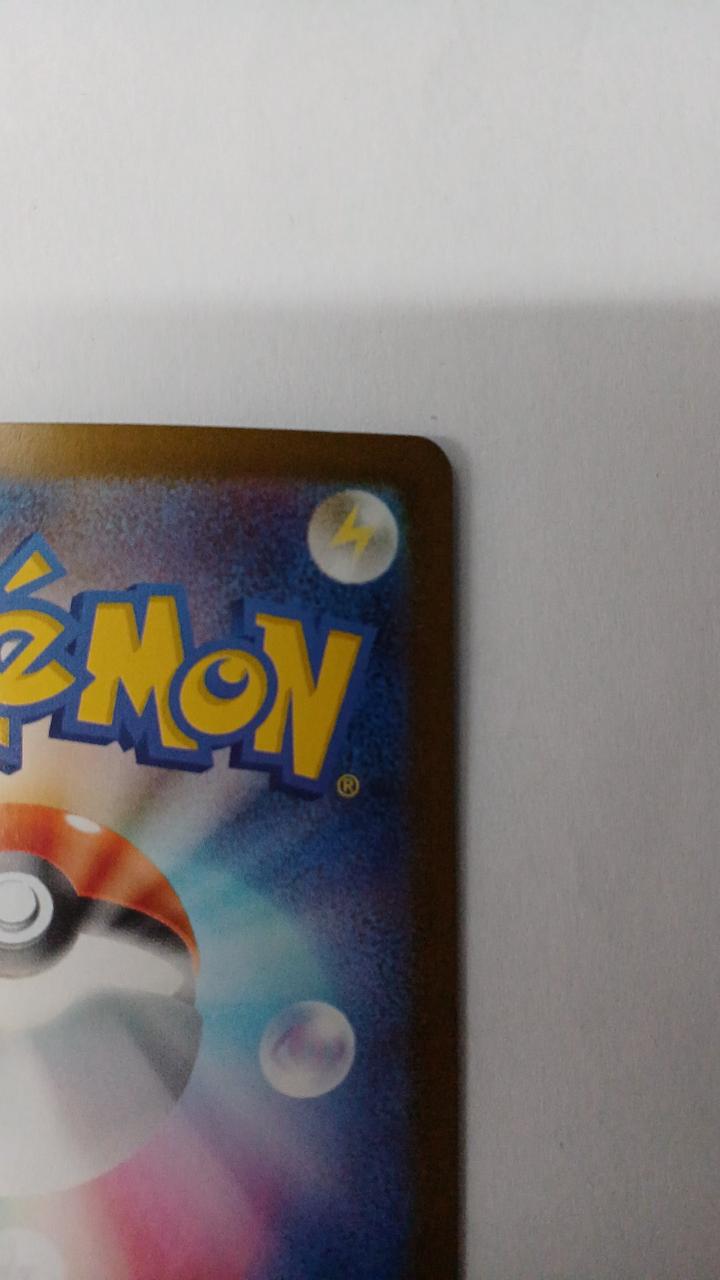 Pokémon Card Mega Pixie EX 112/080