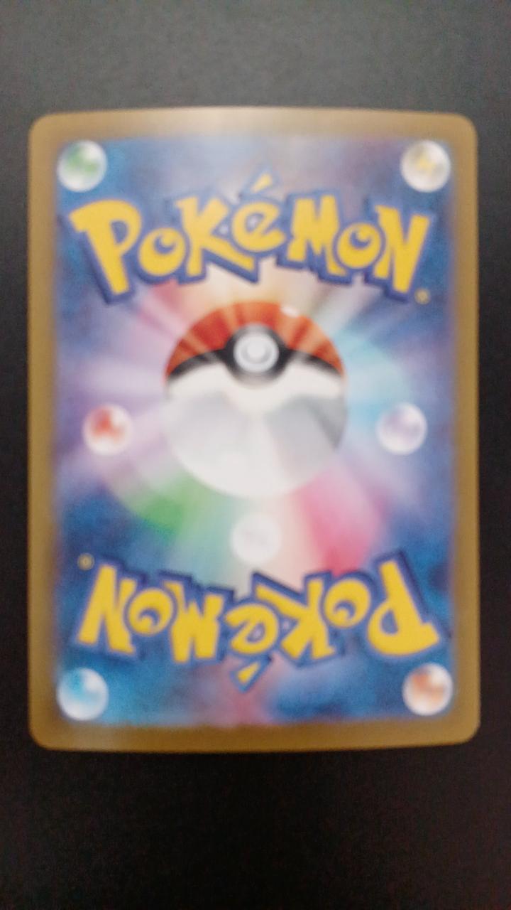 Pokémon Suguri 129/101/SV6/B SAR